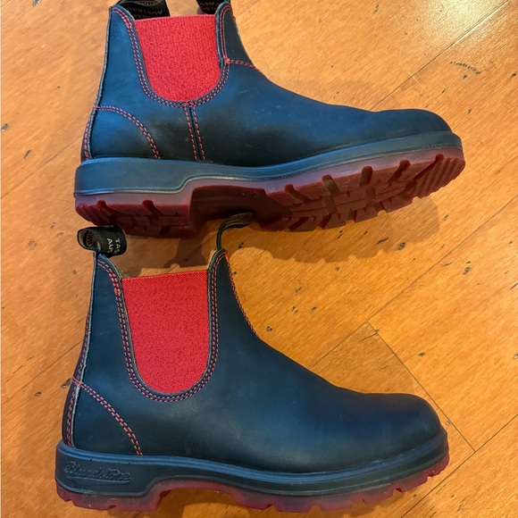 Blundstone Leather boots - Picture 2 of 6